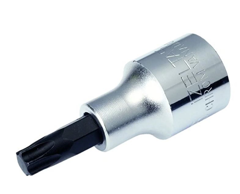 IZELTAS 1/2 LOKMALI STAR (TORX) UÇ T 40